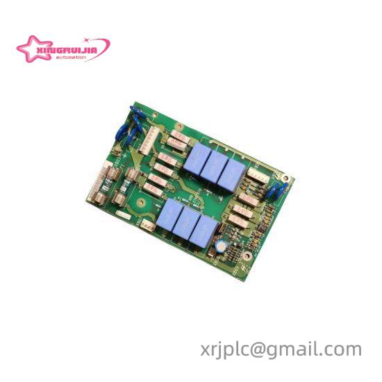 ABB AFPS-61C Power Supply Board