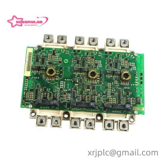 ABB AGDR-81C FS450R17KE3 IGBT Module
