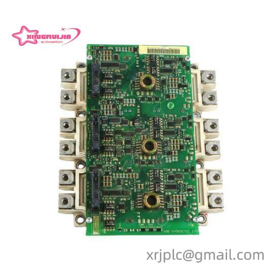ABB AGDR-81C FS450R17KE3 IGBT Module