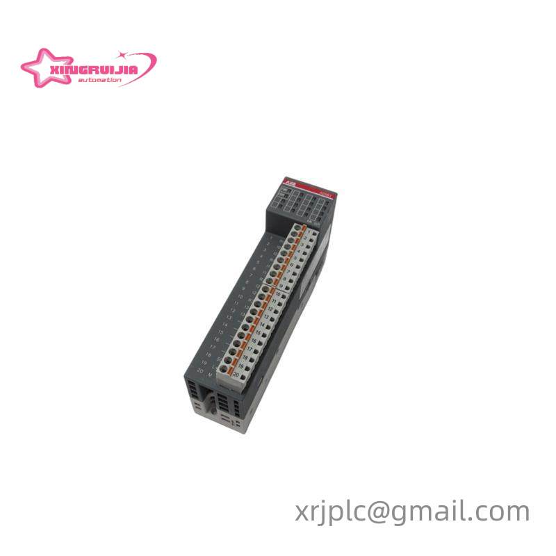 ABB AI561 1TNE968902R1101 Analog Input Module
