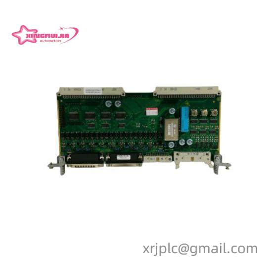 ABB AINT-12 CONTROL BOARD