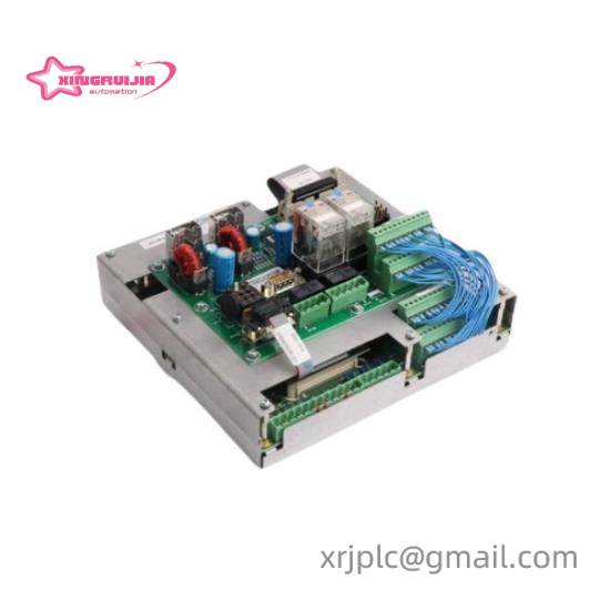 ABB ASDI-03 3HNA010255-001 Paint Robot Board