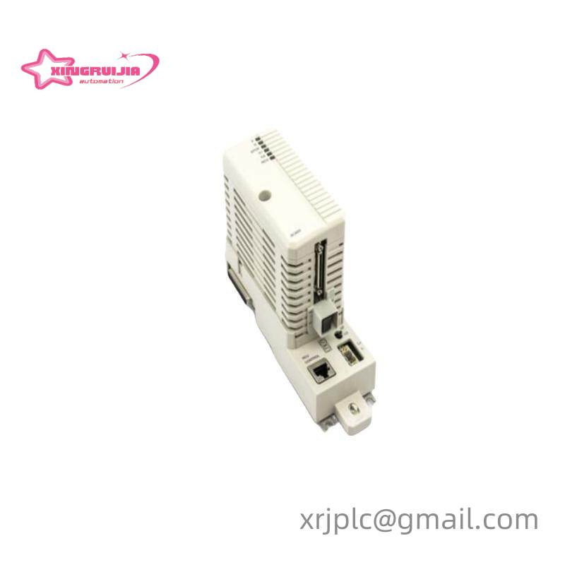 ABB BC820K01 3BSE071501R1 CEX-Bus Interconnection Unit