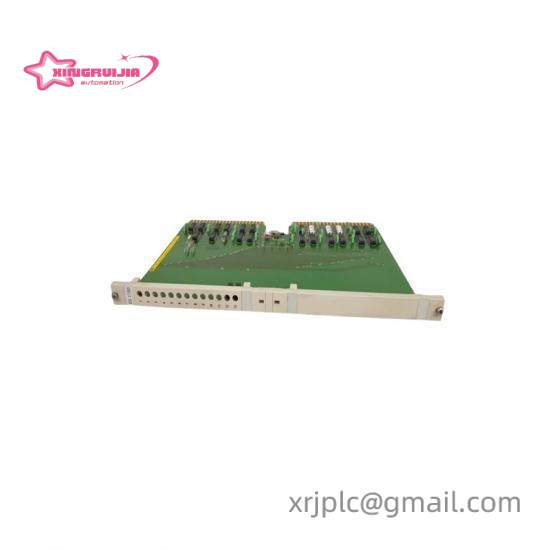 ABB, Brown Boveri (BBC)  ED 1780a System Bus Amplifier Module
