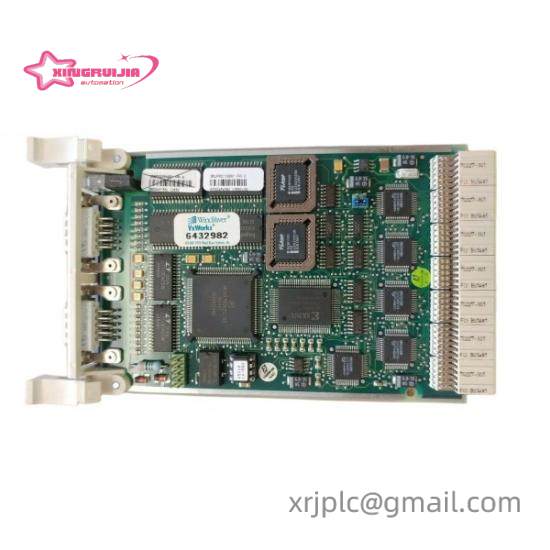 ABB CI532V09 CONTROL BOARD