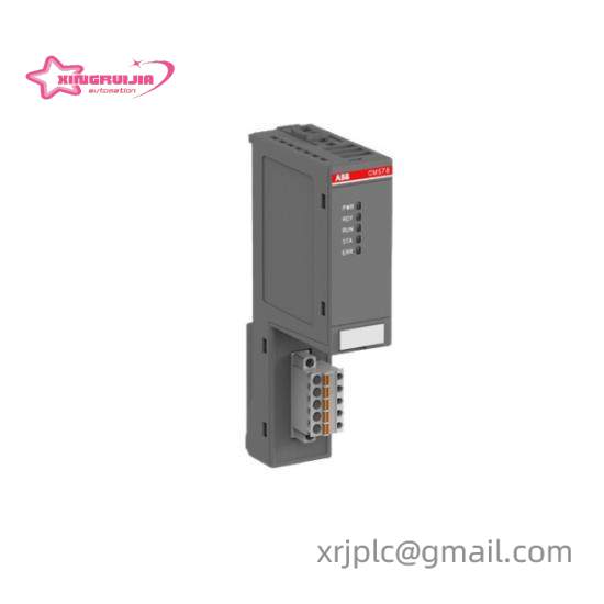 ABB CM578-CN 1SAP170800R0001 Communication Module