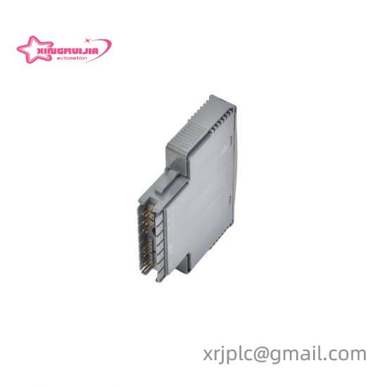 ABB Contrans 1 v17151-210 Control Board