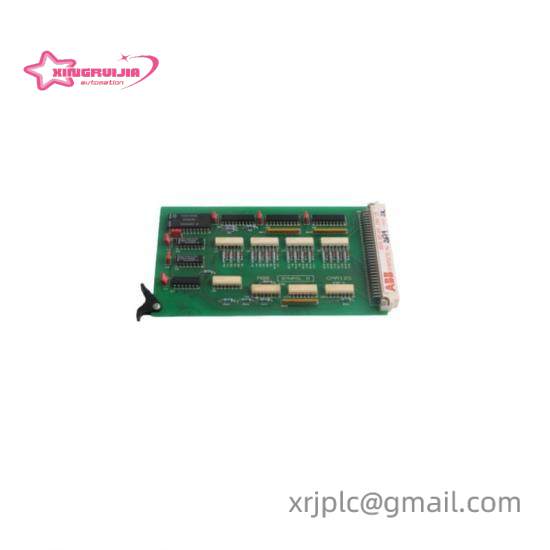 ABB CS513K04 3BSE055760R1 MasterBus 300/300E Comm. Interf