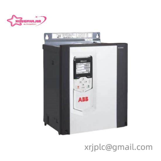 ABB DCS880-S02-0050-05X0 DC DRIVE
