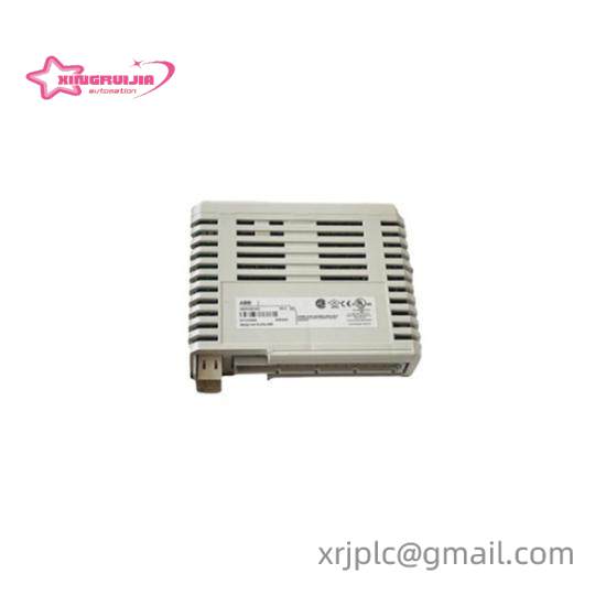 ABB DDl01 P3711-4-0369626 Analog Output Module