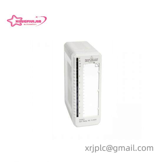 ABB DO840 3BSE0208368R1 Digital Output