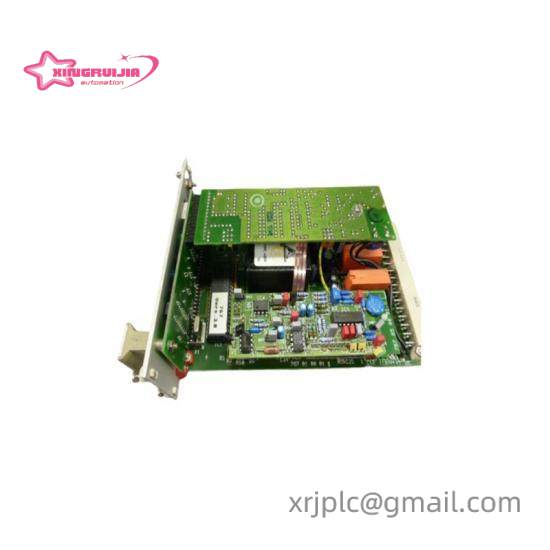 ABB DS19/02P
