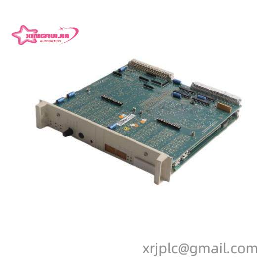 ABB DSPC172H 5731001-MP CPU Module
