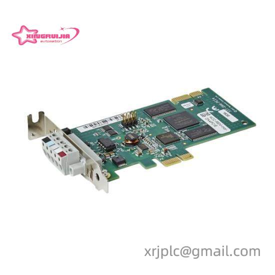 ABB DSQC1006 3HAC043383-001/02 DeviceNet Board