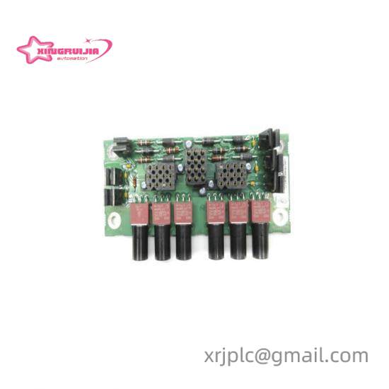 ABB DSQC1050 3HAC064474-001 circuit board