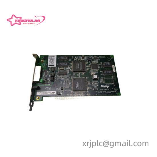 ABB DSQC6033HAC12817-1 DeviseNet