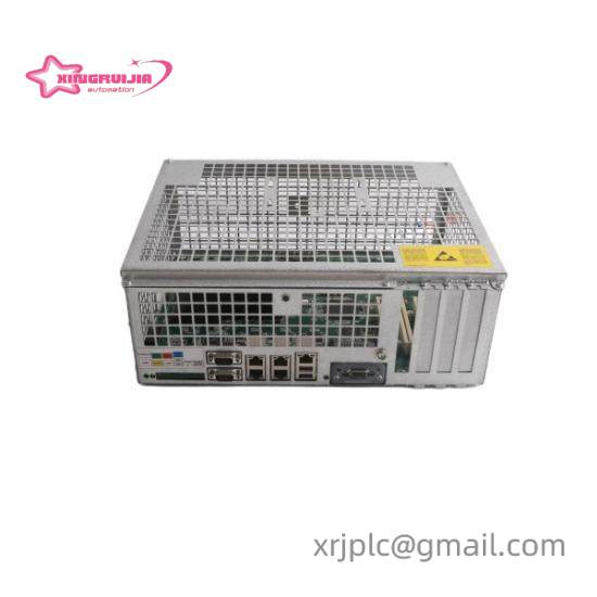 ABB DSQC639 3HAC025097-001 Robot Circuit Board