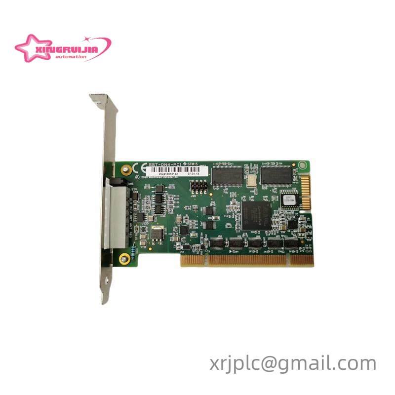 ABB DSQC697 3HAC037084-001 DeviceNet Board