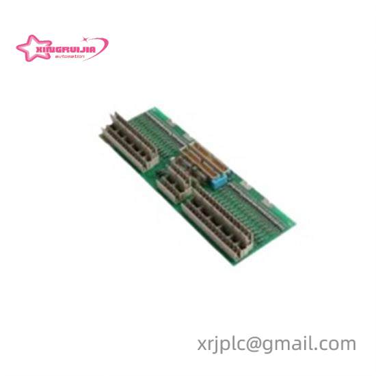 ABB DSTA N013 3BNP000177R1 Connection Unit