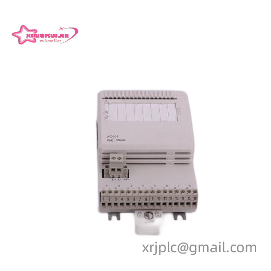ABB EI802F 3BDH000016R1