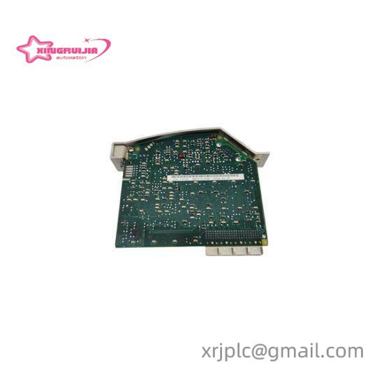 ABB FI830F 3BDH000032R1 Fieldbus Module PROFIBUS-DP