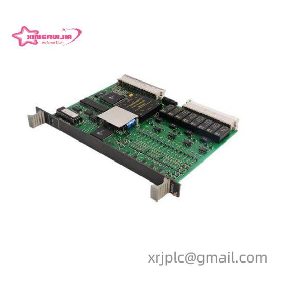 ABB GJR2355200R0001 81EB11A-E  controller