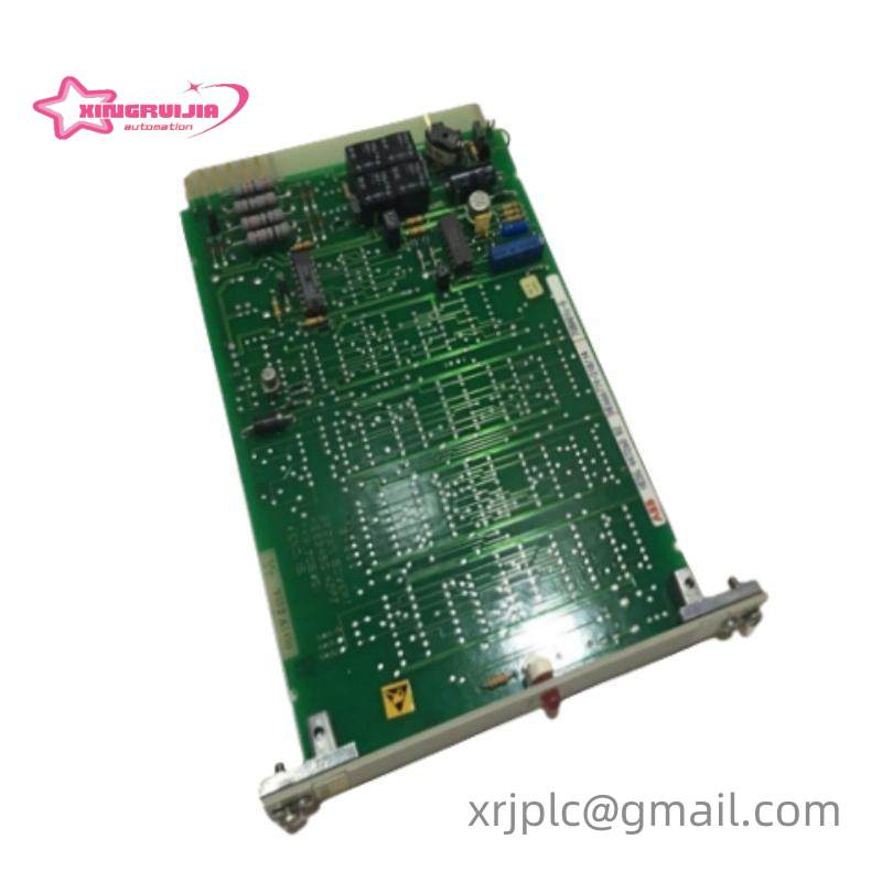 ABB GJR2365700R1010 88VA02B-E Module