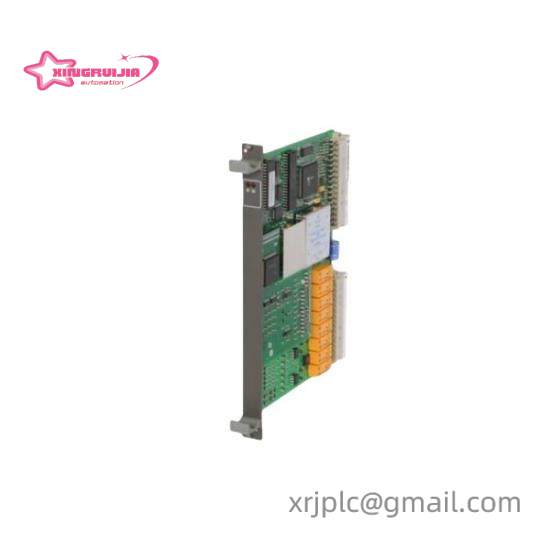 ABB GJR2389800R1210 81ET03I1-E Circuit Board