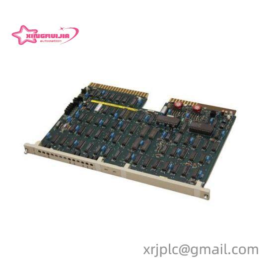 ABB HEDT300867R1 ED1822a