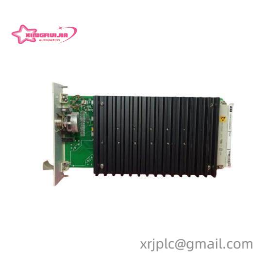 ABB HENF209709R0001 P4LK Transmitter Controller