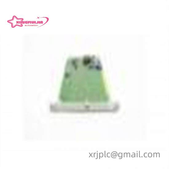 ABB HESG447260R2 70BA01C-S Bus End Module