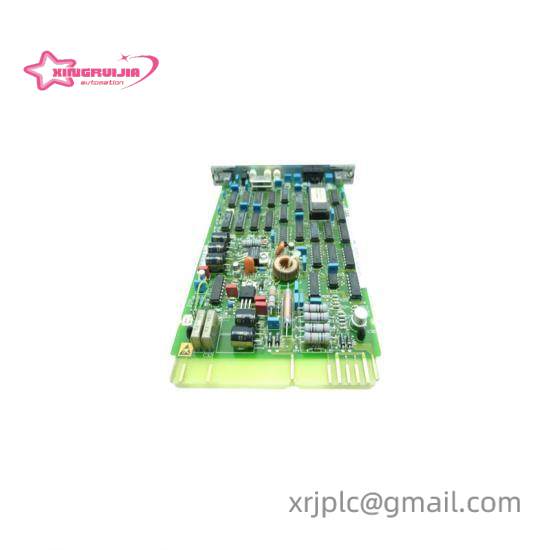 ABB HESG447433R0001 70BV05A-ES Pcb Circuit Board