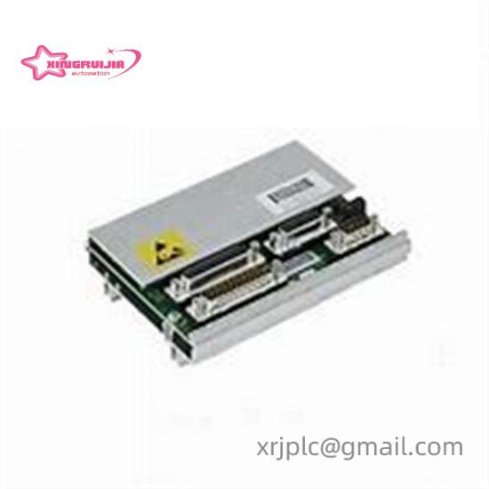 ABB HIEE205011R2 UNS3670A-Z V1 Converter Electronics