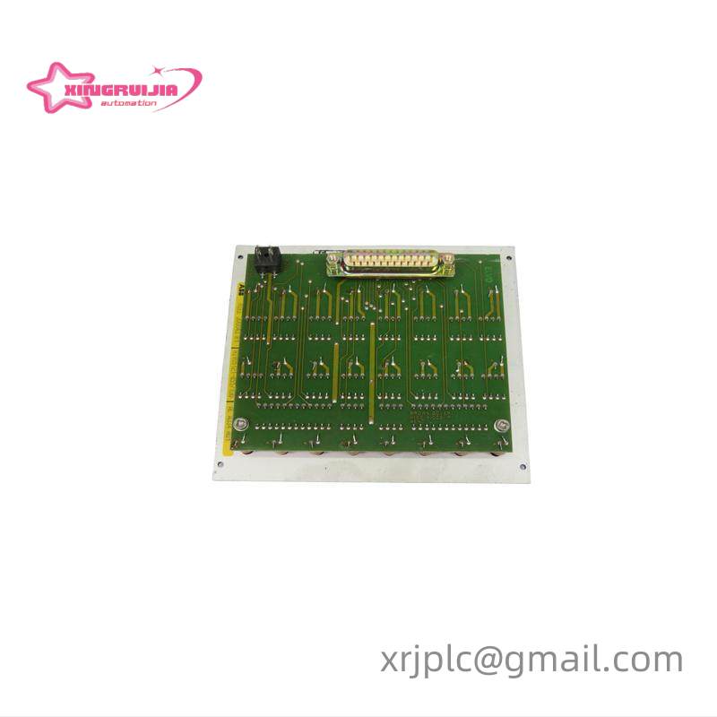 ABB HIEE300043R1 Luminous Diode Board