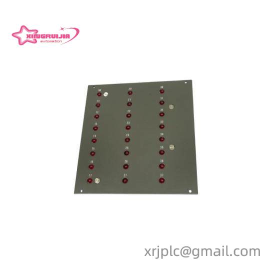 ABB HIEE300043R1 Luminous Diode Board