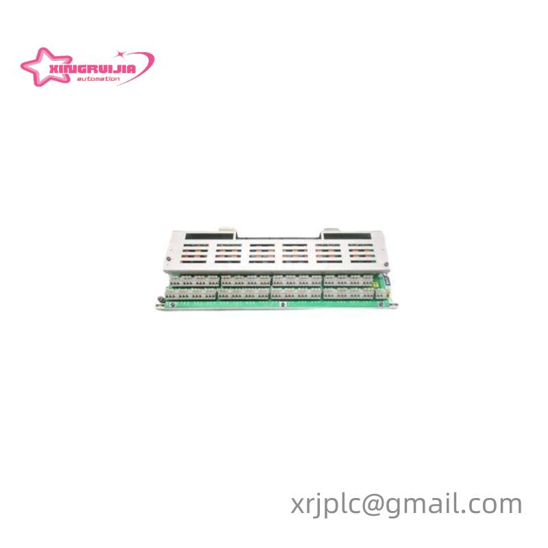 ABB HIEE300931R0001 CONVERTER CONTROL BOARD