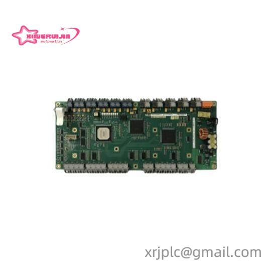 ABB HIEE300936R0101 INVERTER BOARD