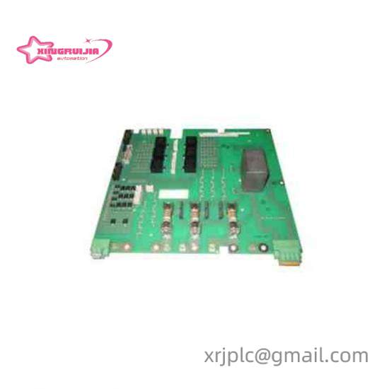 ABB HIEE305114R0001 Circuit Board