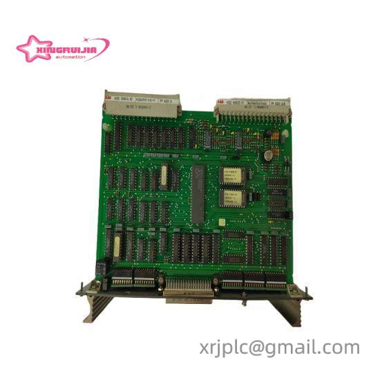 ABB HIEE400659R1 GD9993b-E Power Supplies