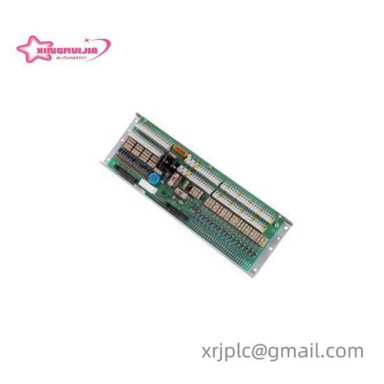 ABB HIEE410727P102 UNC4674 Boardprinted Circuit Interface Transfer