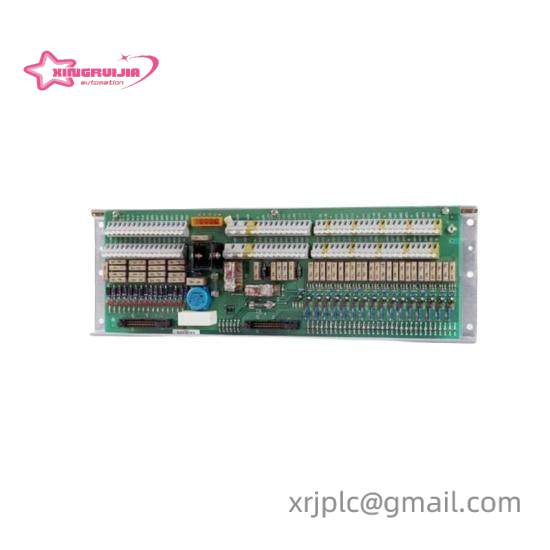 ABB HIEE410727P102 UNC4674 Boardprinted Circuit Interface Transfer