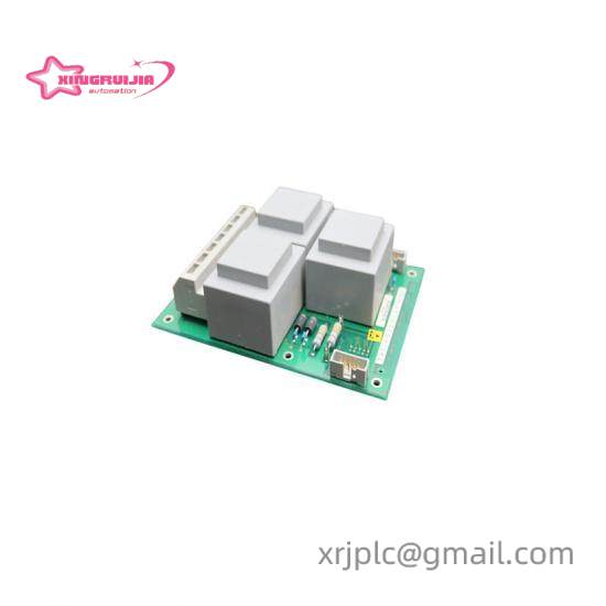 ABB HIEE4130372P201 Power Module