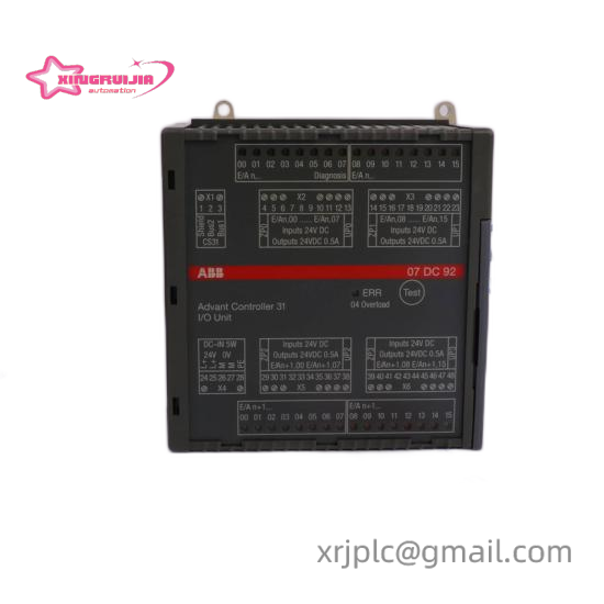 ABB HIEE451116R0001 Board