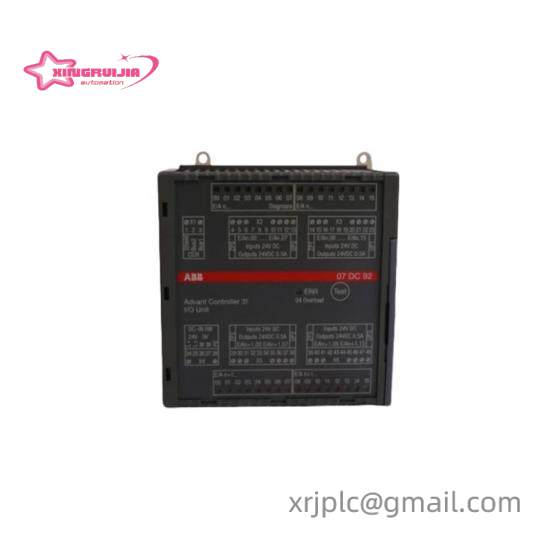 ABB ICS116E1