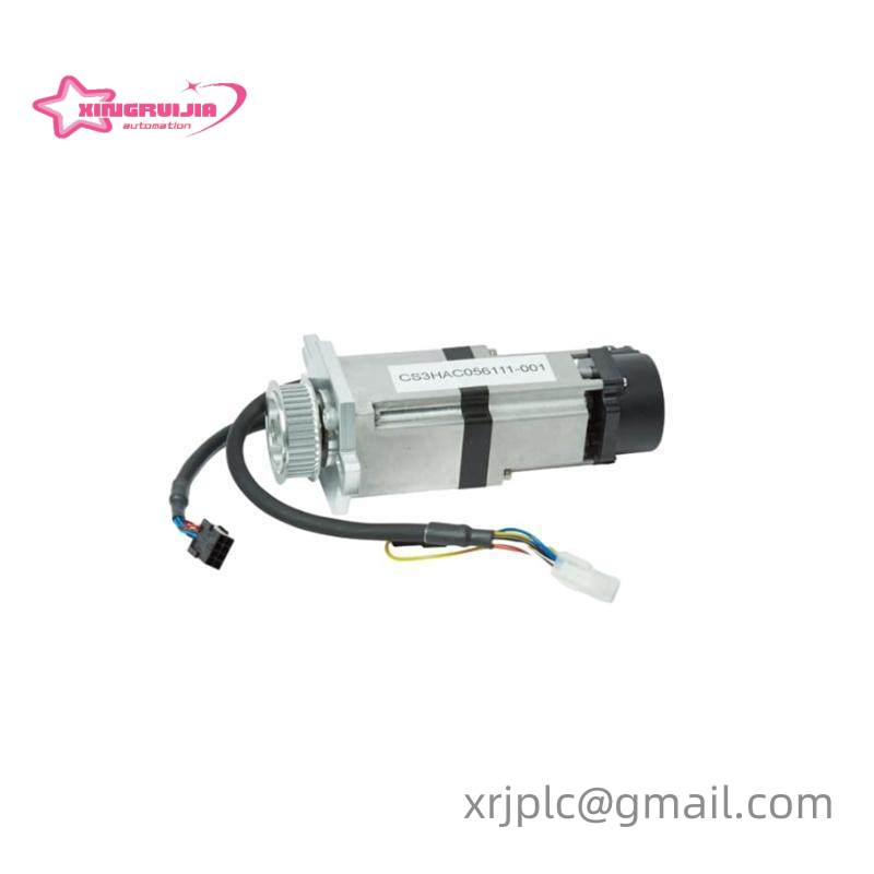 ABB IRB12003HAC057903-001 Drive unit