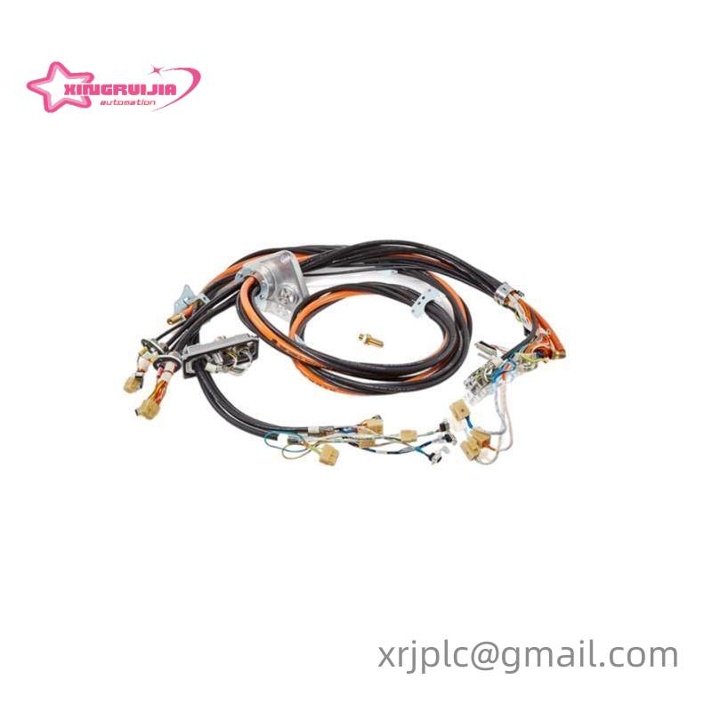 ABB IRB26001-63HAC029896-024 Cable harness