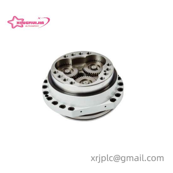 ABB IRB6600 3HAC037635-005 RV 70F-125.8