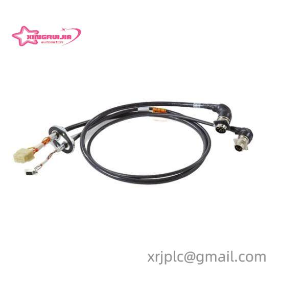 ABB IRB6600 3HAC14139-1 Manipulator Harness ax 5