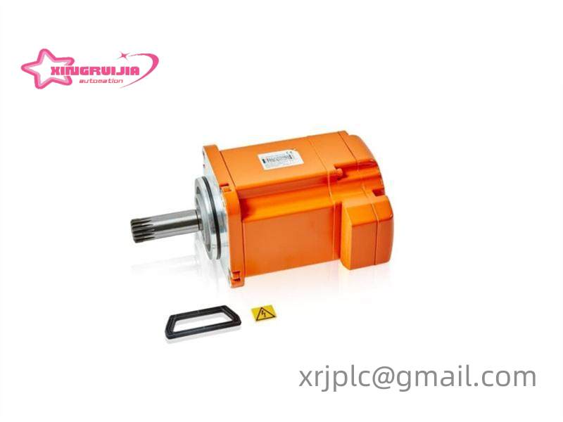 ABB IRB6603HAC057432-001 Servo Motor