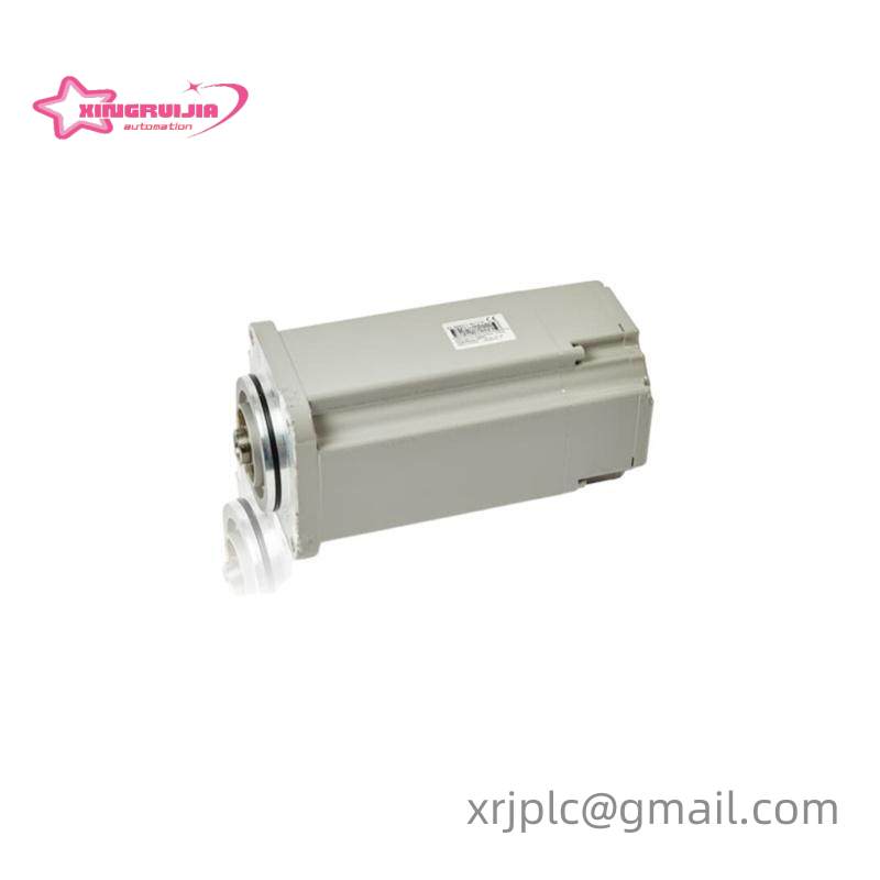ABB IRB66503HAC033223-001 Rot ac motor